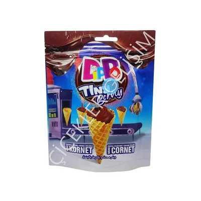 Dippo Mini Kornet Krem Lesnik 70 g