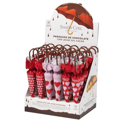 Labudović Čoko Umbrella 25 g