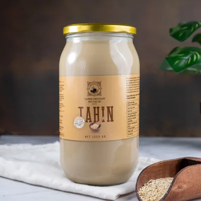 Tahin Susam Alshahia 400 g