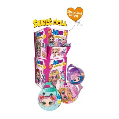 Hello Kitty Plasticno Jaje Sa Igrackom I Kakao Kremom 18 g