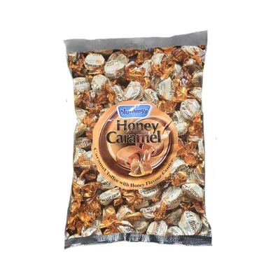 Bombone Honey Caramel
