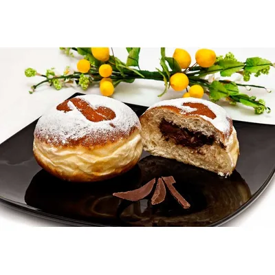 Krofna Coko Prendimi 45 g