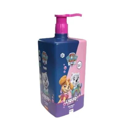 Sapun Tecni Paw Patr.Girl 400 ml