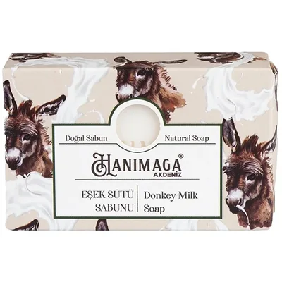 Sapun Hanimaga Donkey Milk 100 g