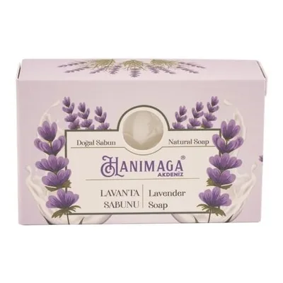 Sapun Hanimaga Lavanda 100 g