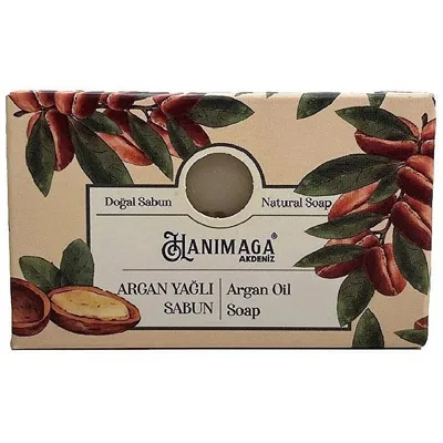 Sapun Hanimaga Argan Oil 100 g
