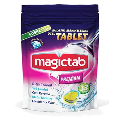Tablete Za Sudje Magictab