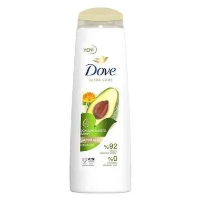 Dove Sampon Za Kosu Avokado 400 ml