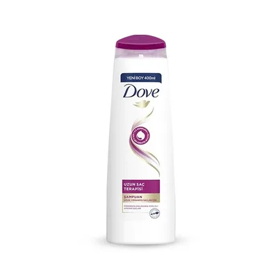 Dove Sampon Za Kosu Long Hair Therapy 400 ml