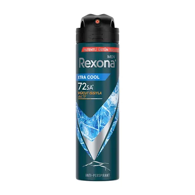 Dezodorans Rexona Xtra Cool M 150 ml