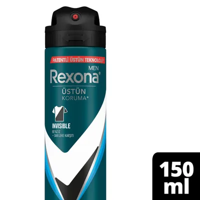 Dezodorans Rexona Ice Fresh M 150 ml