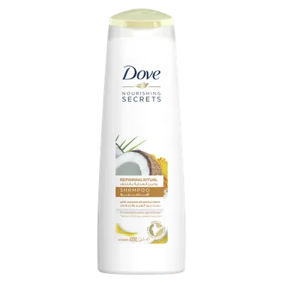 Dove Sampon Za Kosu Coconut Oil 400 ml