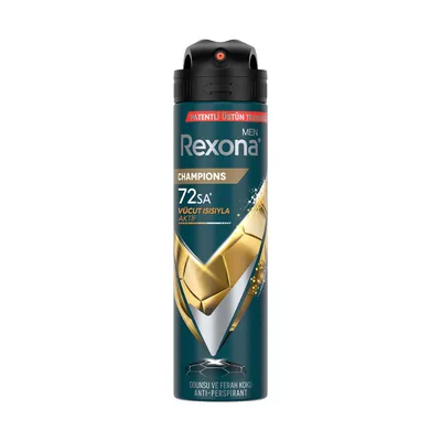 Dezodorans Rexona Champions M 150 ml