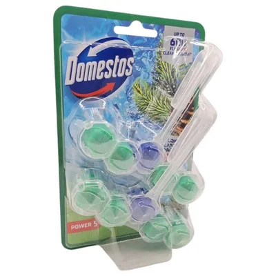 Wc Osv Domestos Pine 100 g