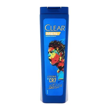 Sampon Za Kosu Clear Clay Therapy 350 ml