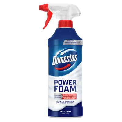 Domestos Pena Pine Fresh 435 ml