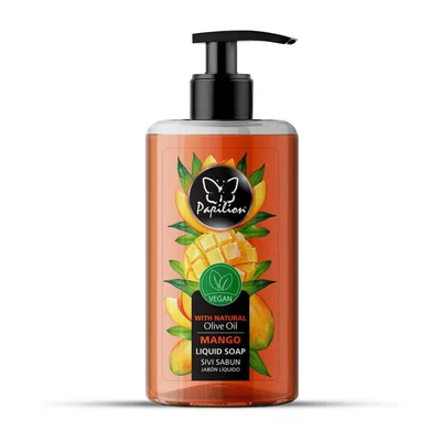 Tec.Sap.Papilion Mango 400 ml