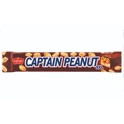 Kronos Mega Captain Peanut Xxl 70 g