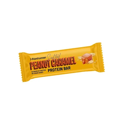 Čokoladica Sa Kikirikijem Peanut Caramel 200 g