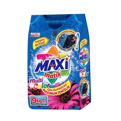 Det Best Color & White 9 kg
