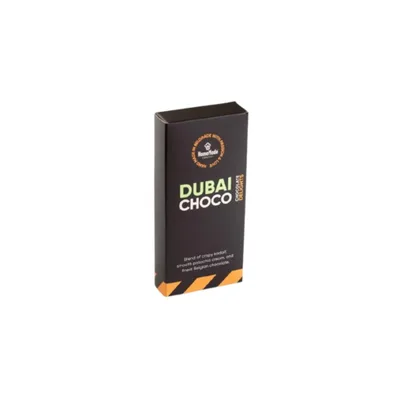Cokolada Dubai 100 g