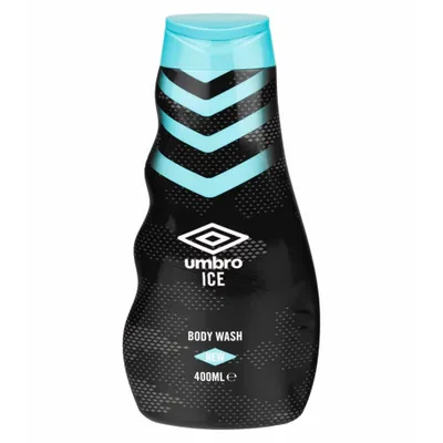 Gel Za Tusiranje Umbro Ice 400 ml