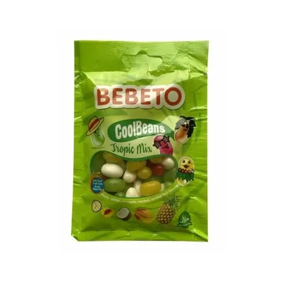Bombone Tropic Mix Rim Group 30 g