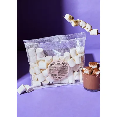 Marshmallow 500 g