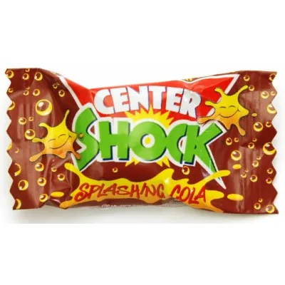 Rim Zvak.Gume Top Shock Cola 4 g