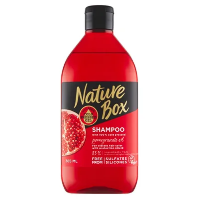 Sampon Pozzy Nar 700 ml