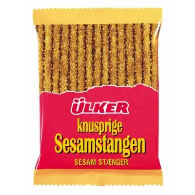 Štapići Susam Ulker 125 g