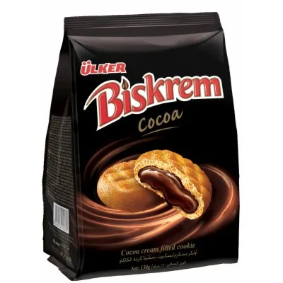 Biskrem Kakao 130 g