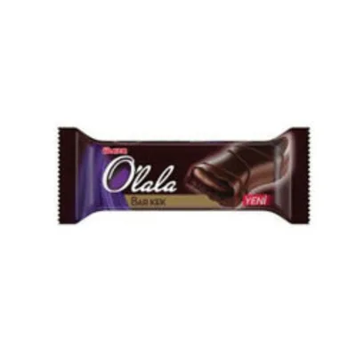 Bar Cake Crna Cokoladaolala 45 g