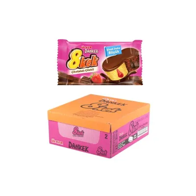 Biskvit 8kek Sa Cokoladom 55 g