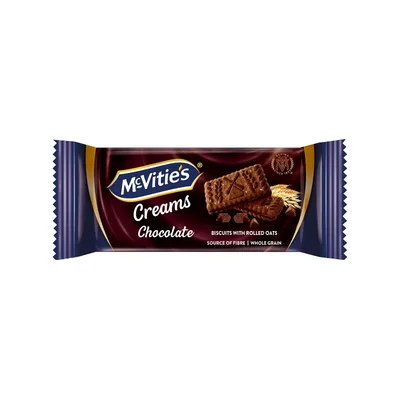 Čajno Pecivo Sa Ovs Pahuljicama Mc Viitie S 87 g
