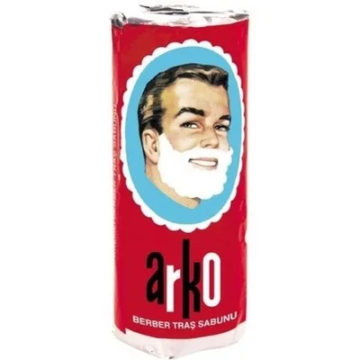 Sapun Za Brijanje Arko 75 g