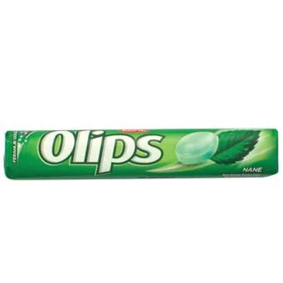 Bombone Olips Eucaliptus Kent 28 g