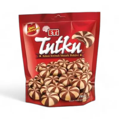 Keks Tutku 0036 Eti