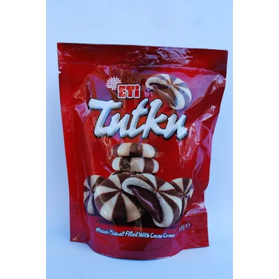 Keks Eti Tutku 140 g