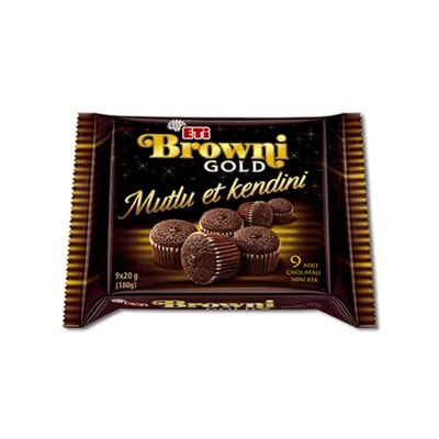 Mafin Browni Kakao Eti 36 g