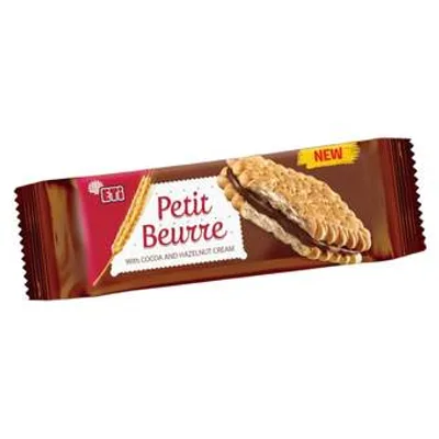 Keks Eti Petit Beurre Cocoa 270 g