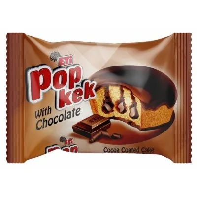 Popkek Kakao Rim 35 g