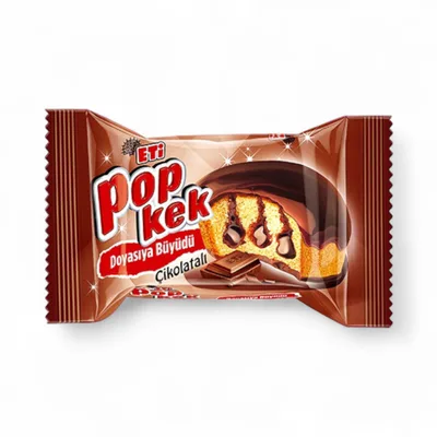 Kolač Eti Popkek Kakao 35 g