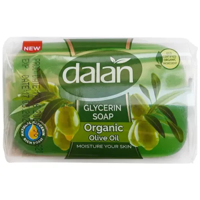 Sapun Dalan 0100 Glic.Olive