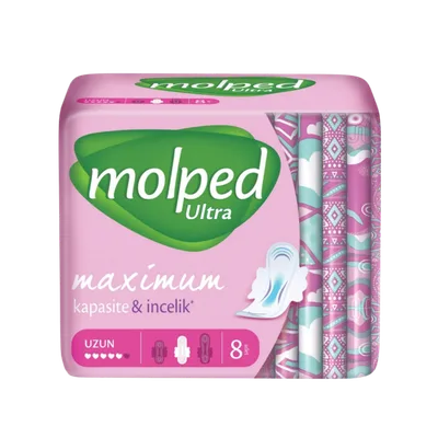 H.U.Molped Ultra Long