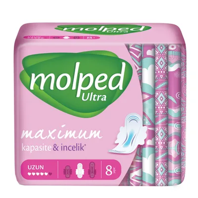 Molped Ulosci Ultra Long