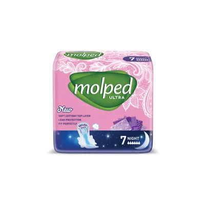H.U.Molped Ultra Night