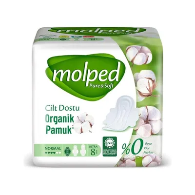 Ul.Molped Pure&soft Norm