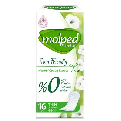 Molped Pure&soft Dnevni Ulošci