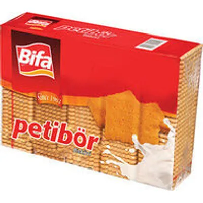Keks Pettit Beurre Bifa 800 g